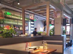 -管氏翅吧(地安门店)