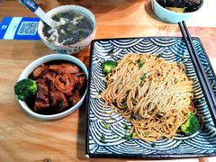 -囿面传统制面馆(中央路店)