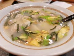 -永和大王(共和新路店)