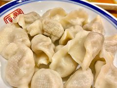 -新兴园饺子馆(北京百子湾店)