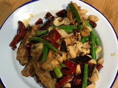 招牌鸡翅-搓火大都会(广安门总店)