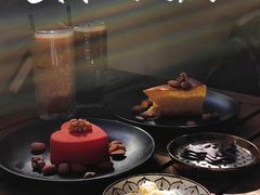 -CHURCH  BISTRO 教堂·餐吧