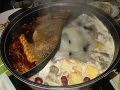 -星璨火吧KTV聚会餐厅(华清广场店)
