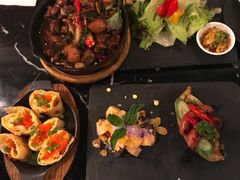 -Let's Taipei 非常烘焙(太古里店)