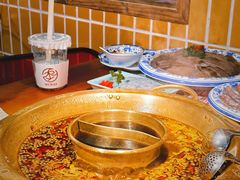 -哥老官重庆美蛙鱼头(西湖银泰十一哥店)