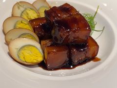 -望乡楼上海菜(日月光店)