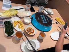 -半天妖烤鱼(百乐广场店)