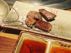 -赤坂亭·M9和牛烧肉·铁板烧(合肥万象城店)