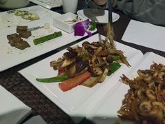 -HIHE Bistro·Oyster Bar(华熙live店)