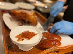 -北京王府井希尔顿酒店·秦唐中餐厅Chynna