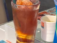 -肥韬茶餐厅(海上世界店)