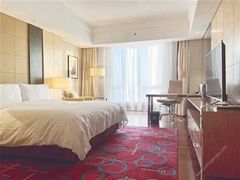 -上海柏悦酒店