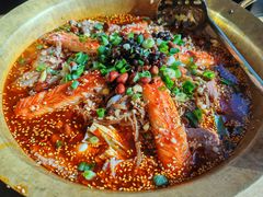 -YUOZUO渝作·川渝冒肚(崂山店)
