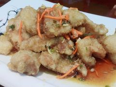 锅包肉-东北酱大骨
