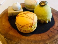 -北京金融街丽思卡尔顿酒店·意味轩 Cepe