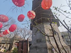 -正阳书局(西四南大街店)