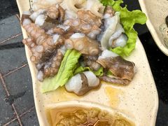 -震海贝烤贝·民俗特色店(延吉总店)