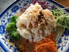 -秦韵轩·西安小馆(贻成福地广场店)