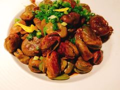 -桂满陇·蟹黄小笼汤包(中山公园店)