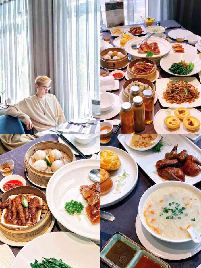 荣府(悦城店)-"吃货的探店日记:荣府(九龙湖悦城店) .