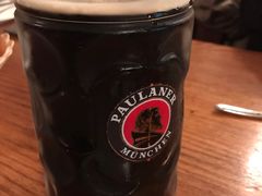 -宝莱纳啤酒花园餐厅PAULANER BRAUHAUS Nanjing(广州路店)