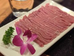 -南门涮肉(上海二店)