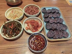 -京玉菲饭店(李村店)