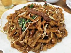 -南记食粥坊·宵夜大排档(莲花总店)