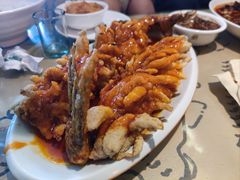-小吴先生的店·东北烧烤(林科大店)