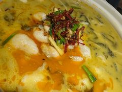 -小菜园新徽菜(苏州繁花中心店)