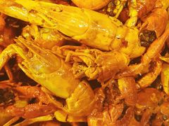 三妹澳洲小龙虾-三妹小龙虾·黄油蟹(华侨城总店)