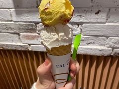-Dal Cuore 达可芮冰淇淋(陕西北路店)