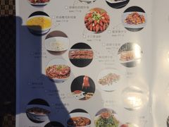 -香雪海饭店中餐厅(玉山店)