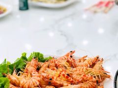 -海香园饭店
