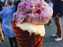 冰淇淋-Patagonia Chocolates(皇后镇店)