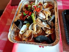 -单家老院·院子里的青岛菜(沙子口店)