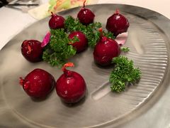 -老洋房花园饭店(绍兴路店)