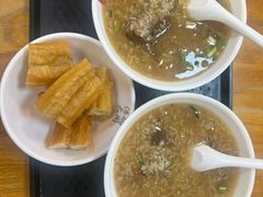 -浮屿大同鸭肉粥·始于1983年