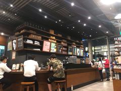 -星巴克(贵阳花果园1店)