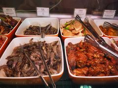 -33韩式自助烧烤(环城南路店)