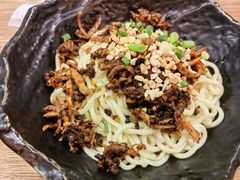 庆云面-庆蓉云·庆云面(双林店)