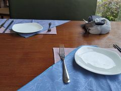 -浙江西子宾馆·瑶园咖啡厅