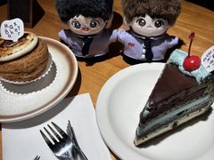 -Max Bakery 阿唛手作