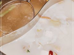 -左庭右院鲜牛肉火锅(新梅广场店)