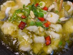 藤椒龙利鱼-心邸·庆宴(雅宝城店)