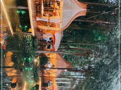 -二荆条·蜀鲜汇城市森林火锅