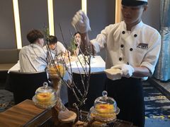 -天瑞轩·粤菜餐厅