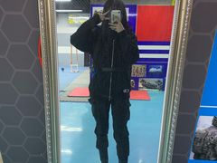 -战甲射击中心·茶室