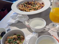 -万盛合(渔人码头店)