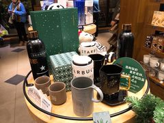 -星巴克臻选(成都宽窄巷子店)